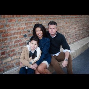 Meet your Posher, Victoria